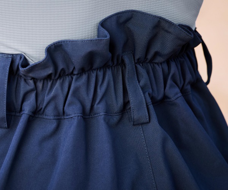 Weatherbeeta Rayne Waterproof Over Trousers II image 6