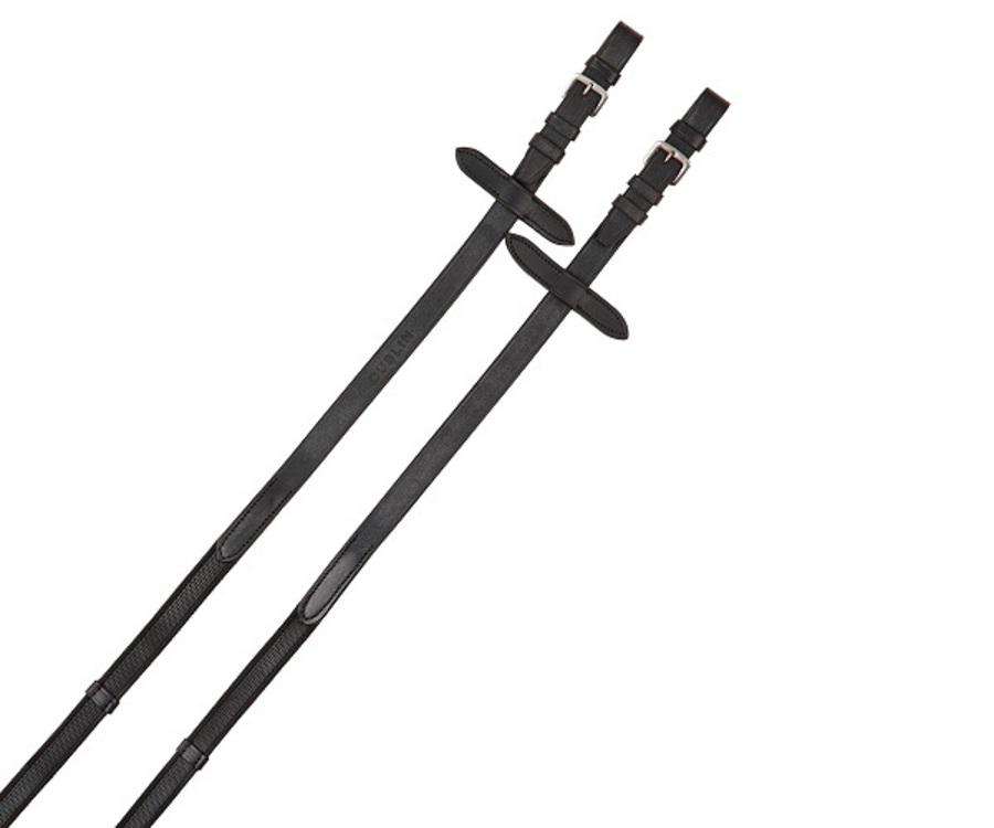 Dublin Suregrip Reins image 1