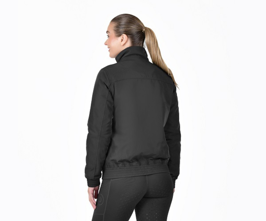 Dublin Zip Through Blouson Team Jacket image 2