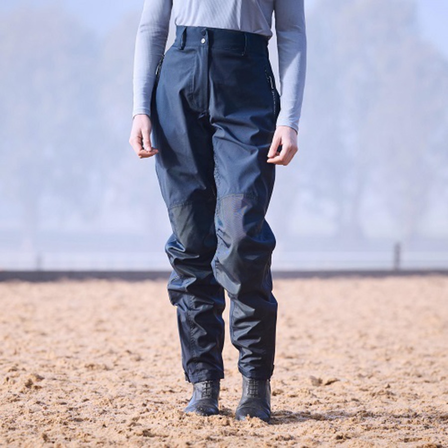 Weatherbeeta Rayne Waterproof Over Trousers II image 0
