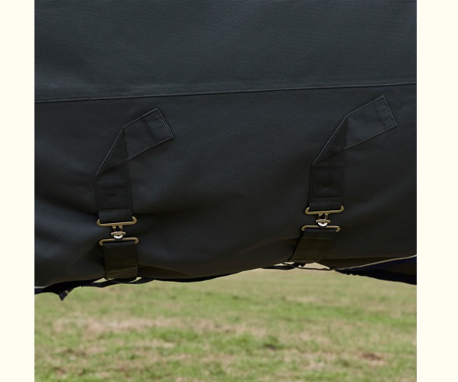 Weatherbeeta Comfitec Ultra Turnout ~ Detach A Neck image 5