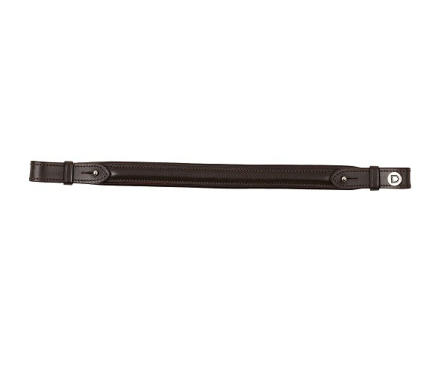 Dublin Classic Raised Browband image 1