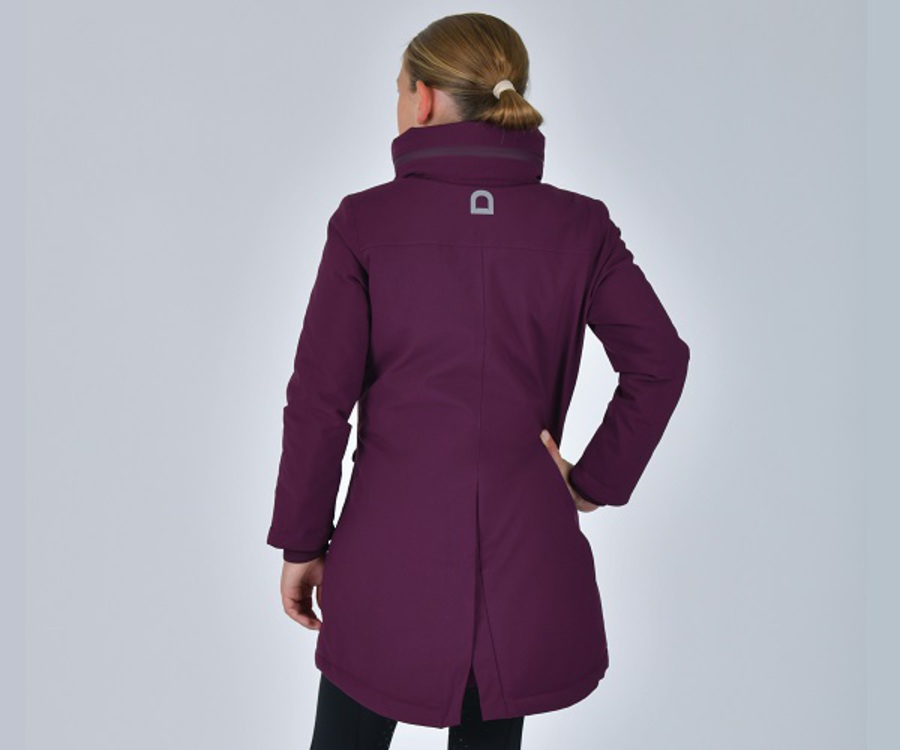 Dublin Kids Everyday Waterproof Jacket image 4