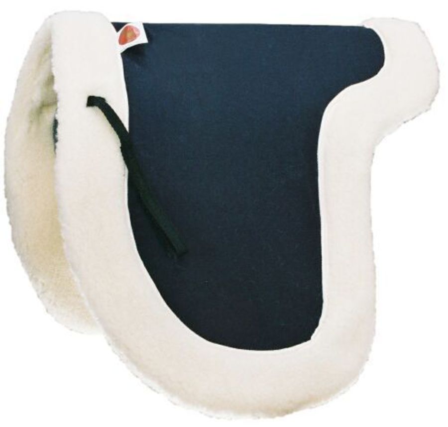 Flair Royale Dressage Saddle Blanket image 0