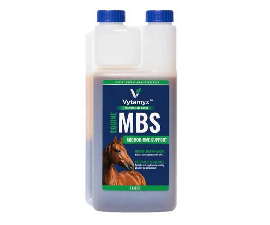 Vytamyx Equine Microbiome Support image 0