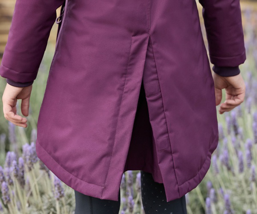 Dublin Kids Everyday Waterproof Jacket image 0