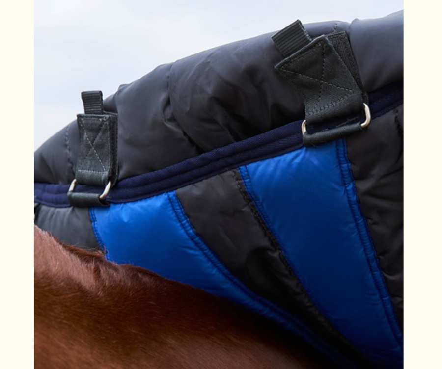 Weatherbeeta Comfitec Ultra Turnout ~ Detach A Neck image 6