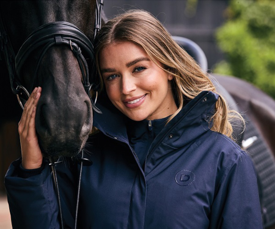 Dublin Everyday Waterproof Jacket image 1