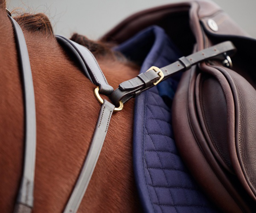 Dublin 3 Point Breastplate image 13