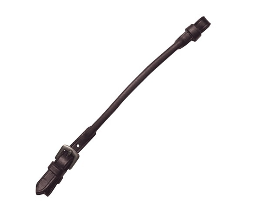 Dublin Round Lip Strap image 1