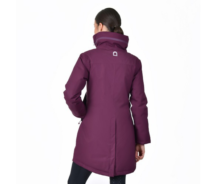 Dublin Everyday Waterproof Jacket image 8