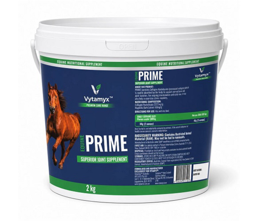 Vytamyx Equine Prime image 0