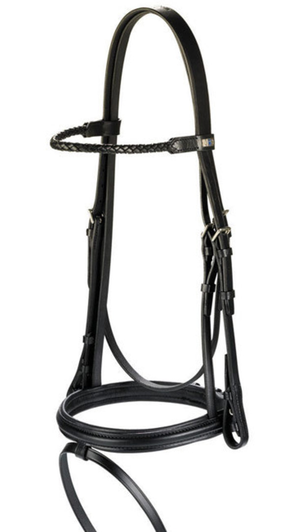 Stubben Bridle 3100 Dublin image 0