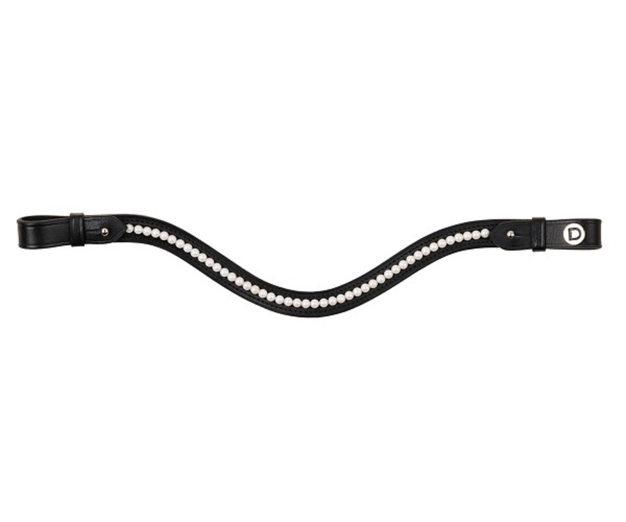 Dublin Pearl Browband image 0