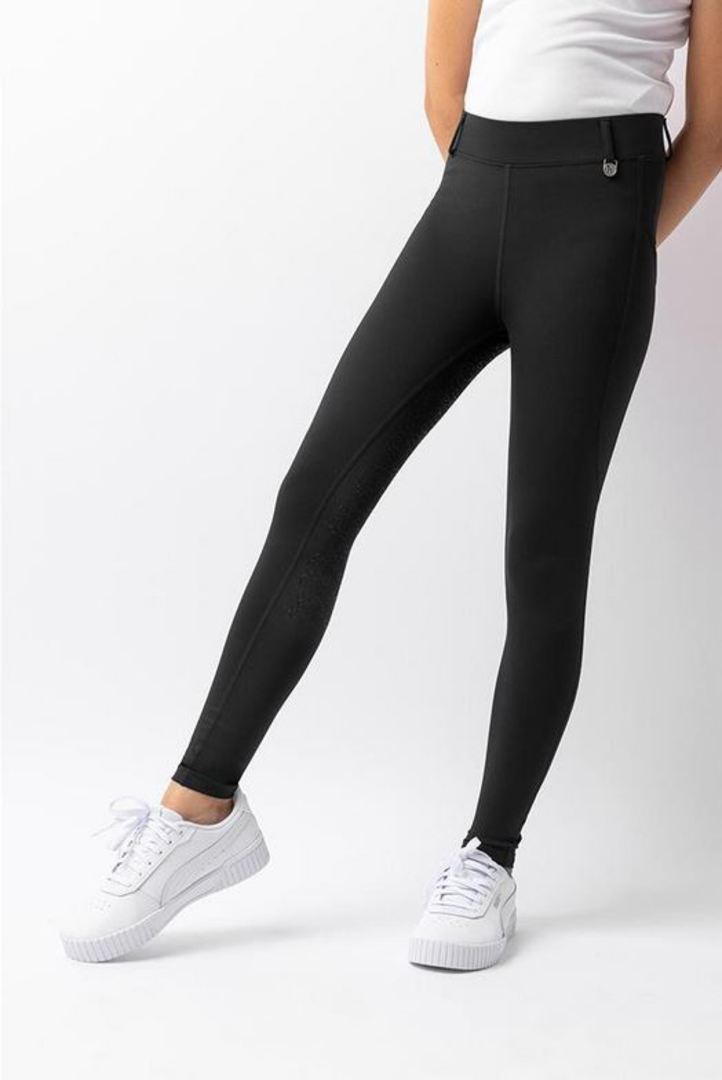Horze Dea Junior Riding Tights image 9