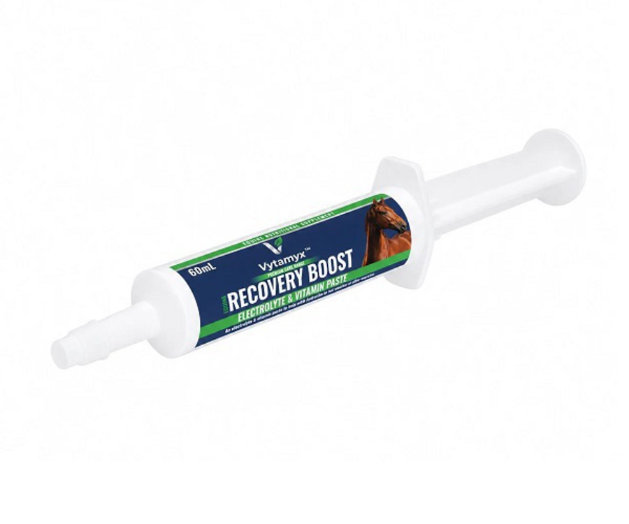 Vytamyx Equine Recovery Boost image 0
