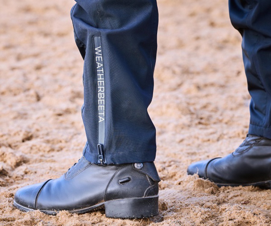 Weatherbeeta Rayne Waterproof Over Trousers II image 4