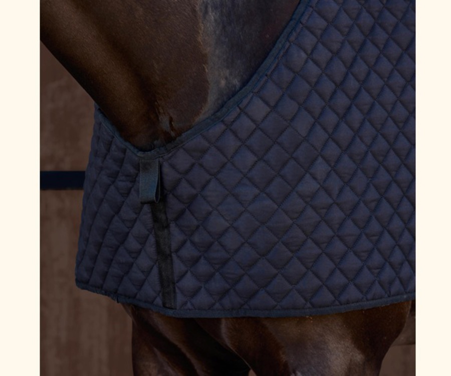Weatherbeeta Deluxe Shoulder Guard image 1