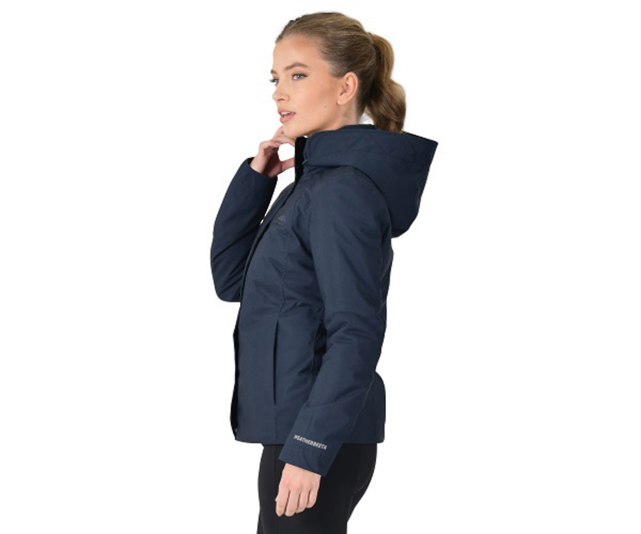 Weatherbeeta Protect Jacket with High Neck image 3