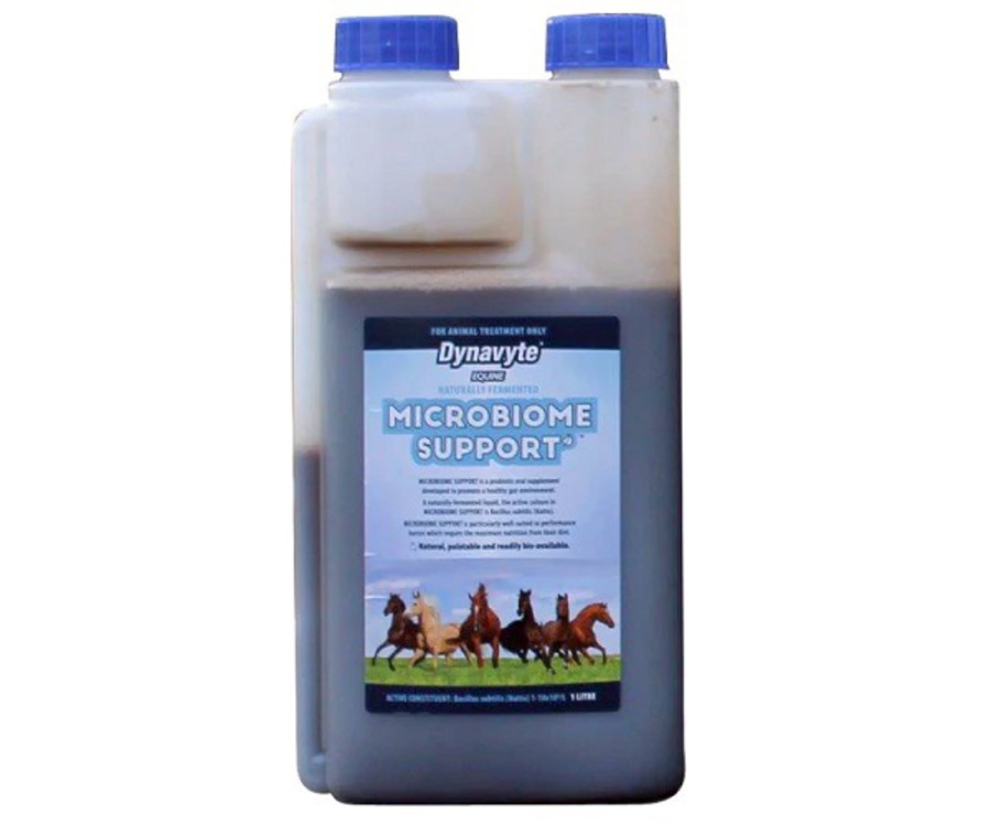 Dynavyte Equine MBS image 0