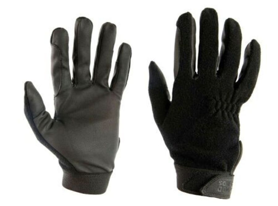 Good Hands Easy Care Fleece Grip Gloves-Childs image 0