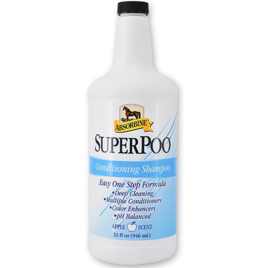 Absorbine Superpoo image 0