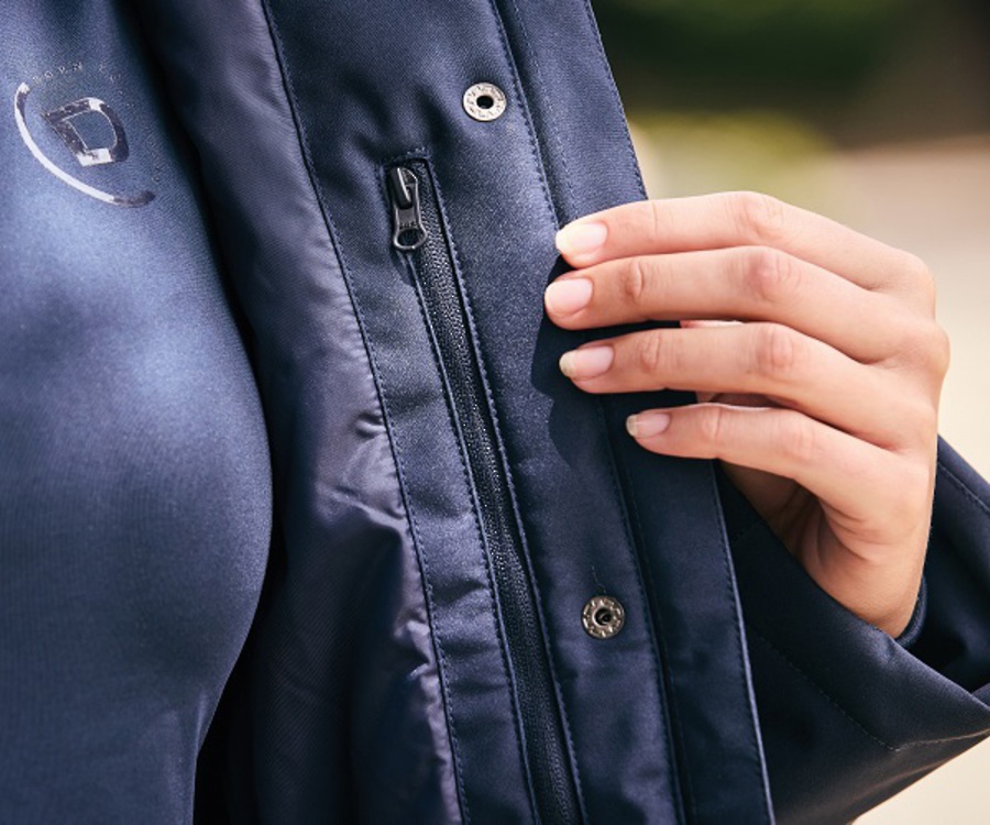 Dublin Everyday Waterproof Jacket image 5