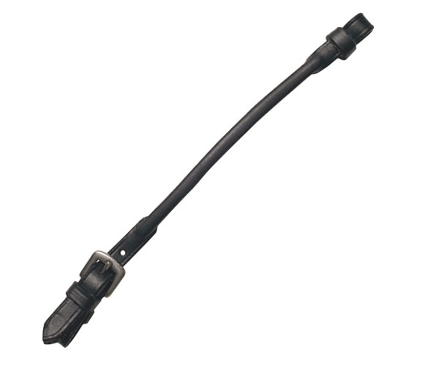 Dublin Round Lip Strap image 0