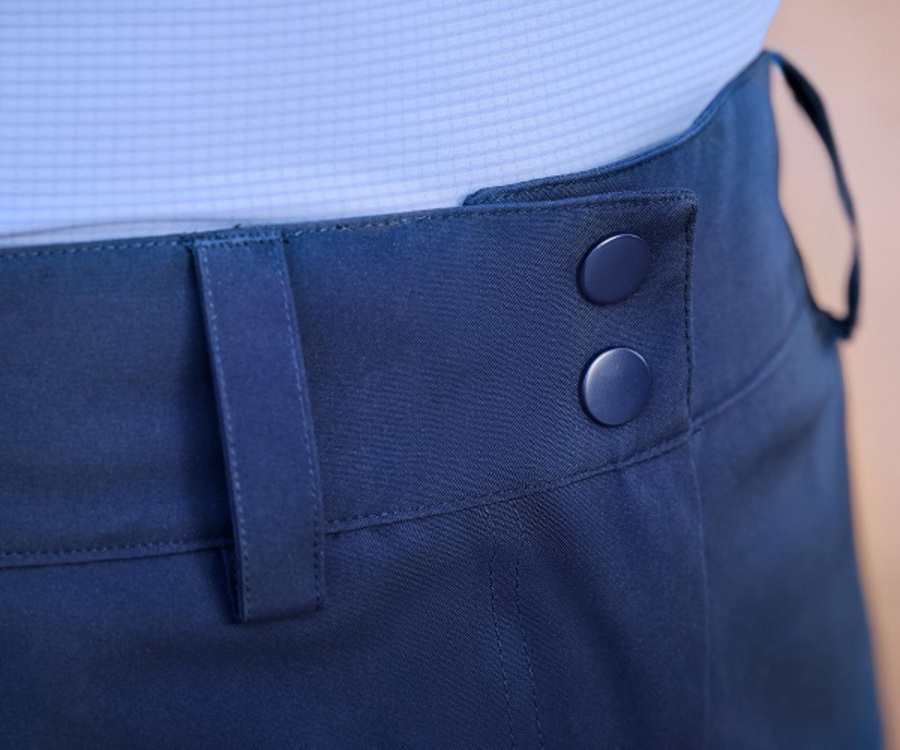Weatherbeeta Rayne Waterproof Over Trousers II image 1