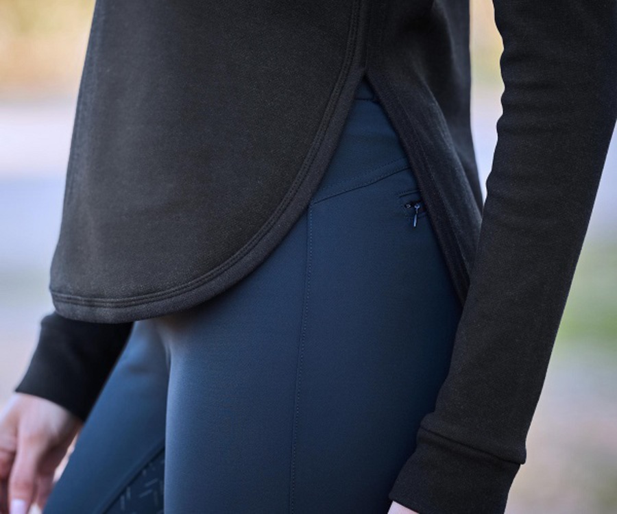 Weatherbeeta London Layer Long Sleeve Top image 2