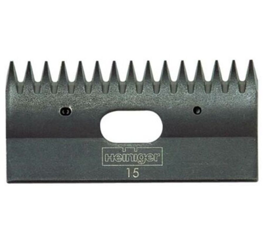 Heineger Clipper Blade Fine image 0