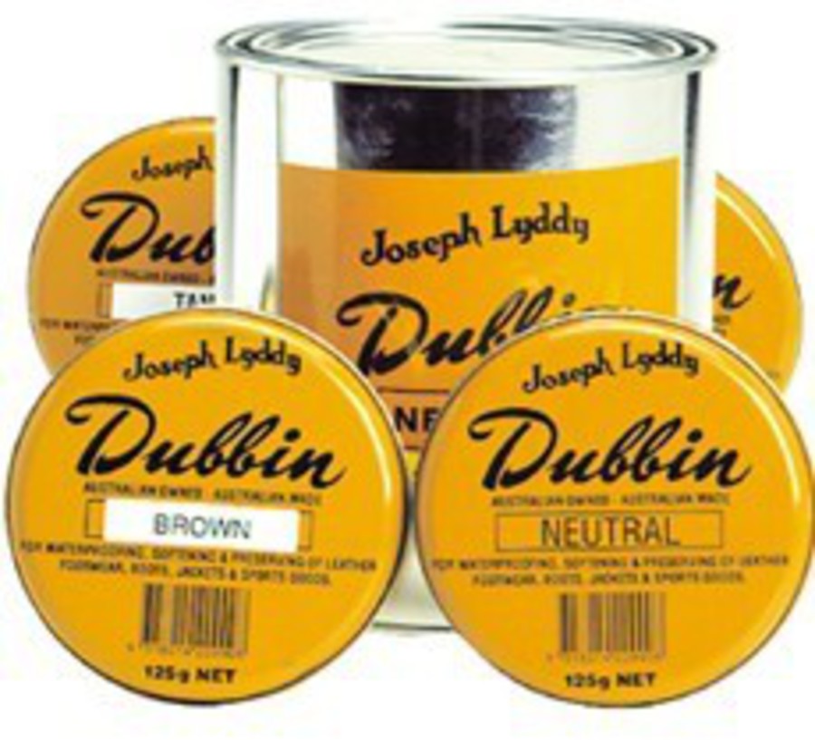 Dubbin image 0