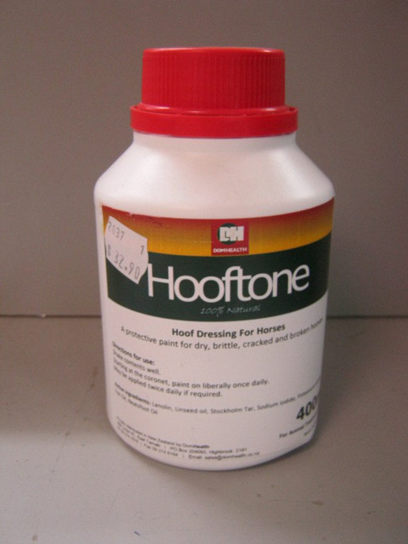Domhealth Hoof Tone 900ml image 0