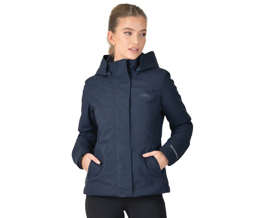 Weatherbeeta Protect Jacket with High Neck image 0