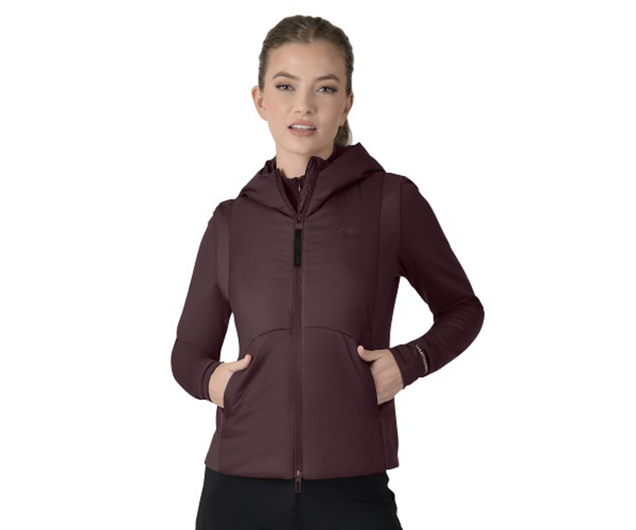 Weatherbeeta Hybrid Padded Jacket image 0