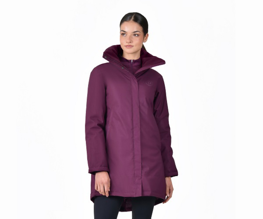 Dublin Everyday Waterproof Jacket image 7