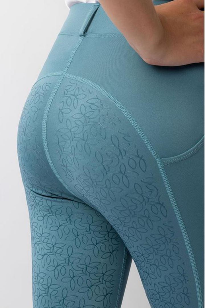 Horze Dea Junior Riding Tights image 8