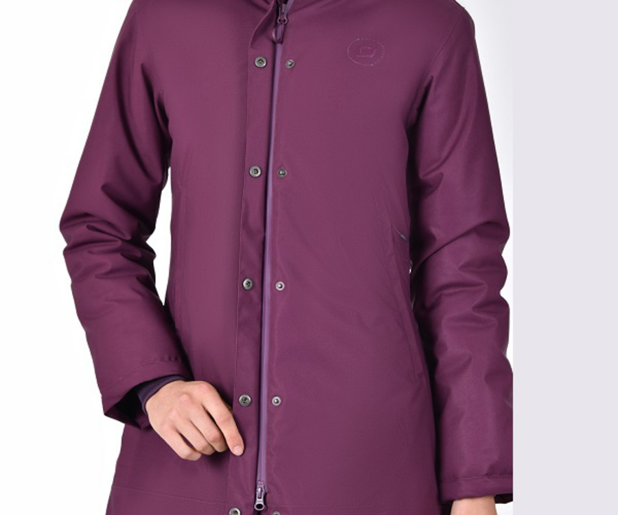 Dublin Everyday Waterproof Jacket image 10