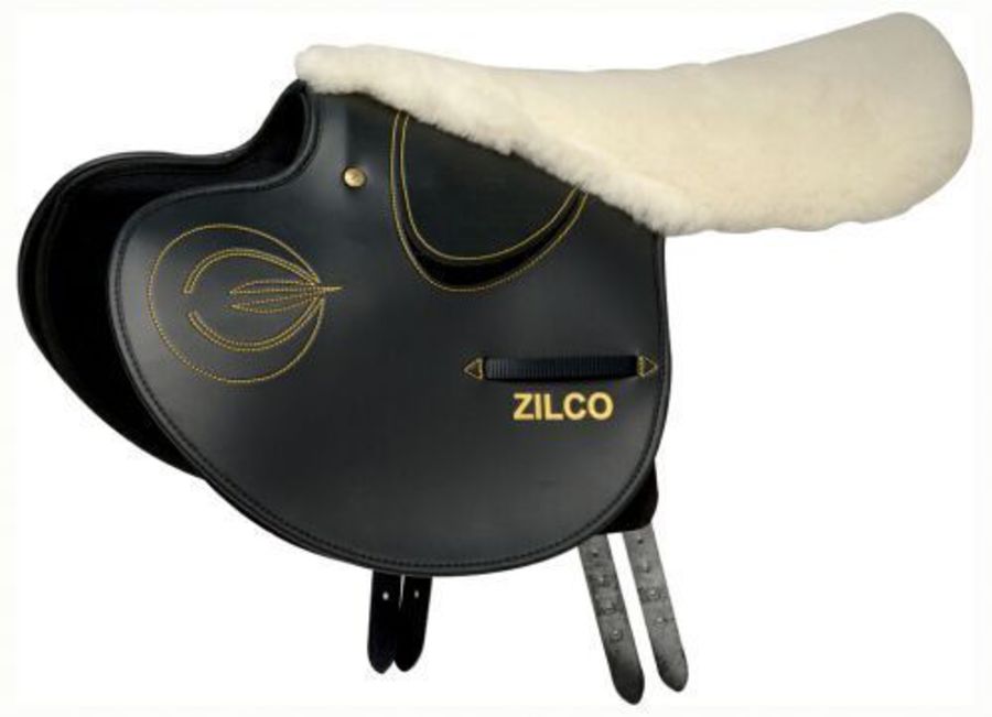 Seat Saver For Exercise Saddle image 0