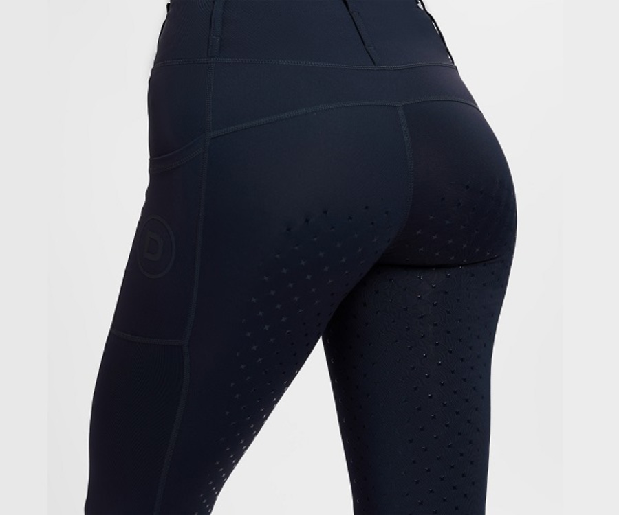 Dublin Form Signature Riding Tights image 4