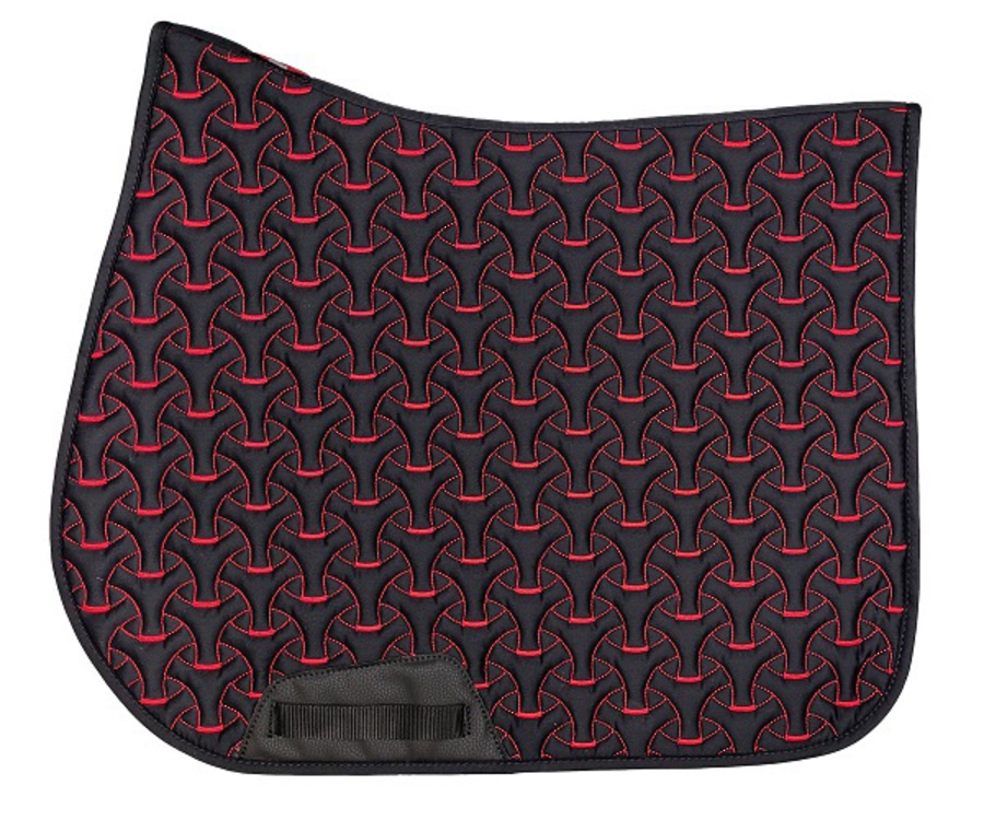 Zilco Odyssey All Purpose Saddlecloth image 0