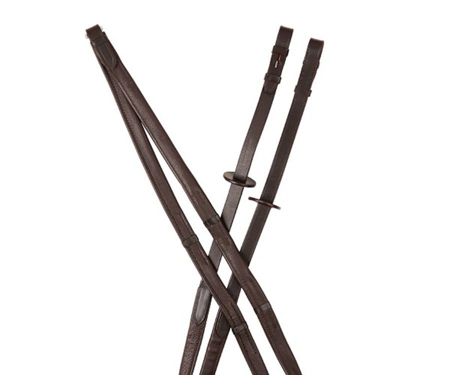 Dublin Padded Reins image 1