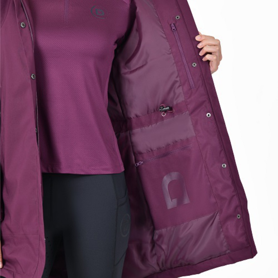 Dublin Everyday Waterproof Jacket image 9
