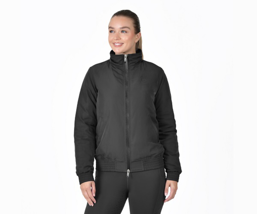 Dublin Zip Through Blouson Team Jacket image 1