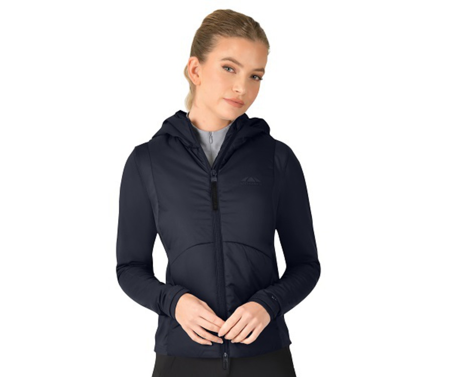 Weatherbeeta Hybrid Padded Jacket image 3