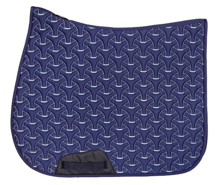 Zilco Odyssey All Purpose Saddlecloth image 1