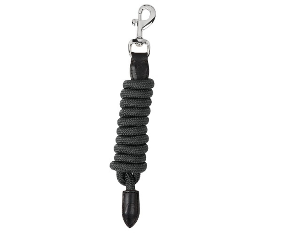 Dublin Leather Rope Lead image 4
