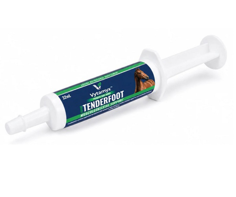 Vytamyx Equine Tenderfoot image 0