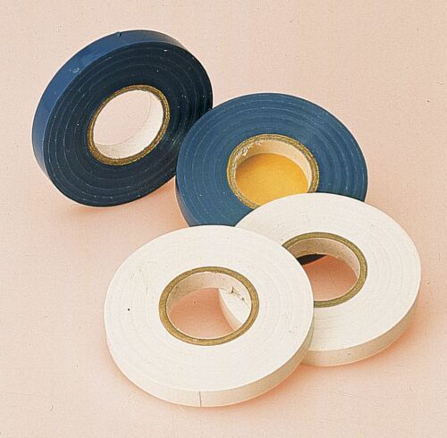Roma PVC Tape-2Pack image 0