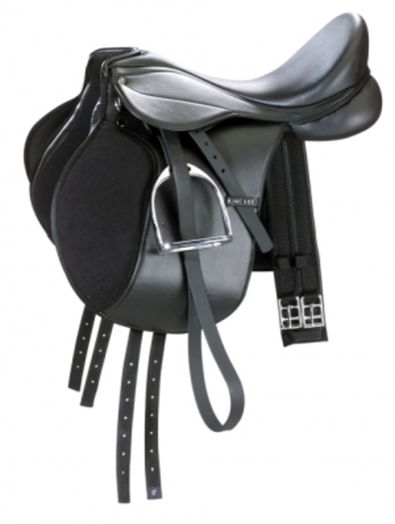 Kincade Redi Ride All Purpose Saddle Pack image 0